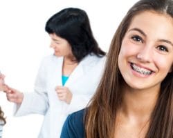 Don’t Be Afraid Of Your Braces On Halloween! Don’t Be Afraid Of Your Braces On Halloween!