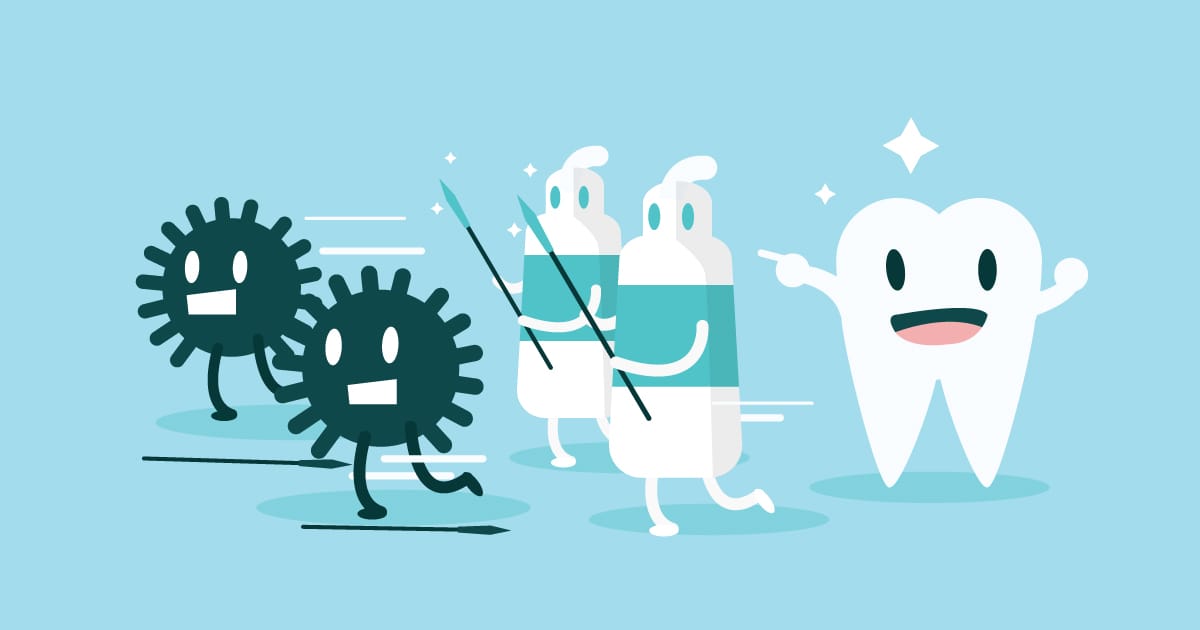 Keep Your Child’s Teeth Clean to Improve Overall Health