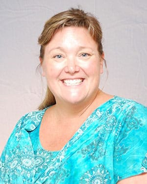 Kelly F. Stubbs, DDS Image of Kelly Stubbs