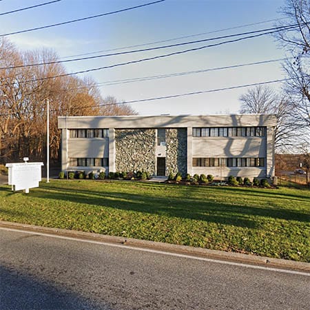 Storefront for Ramapo Dental Care