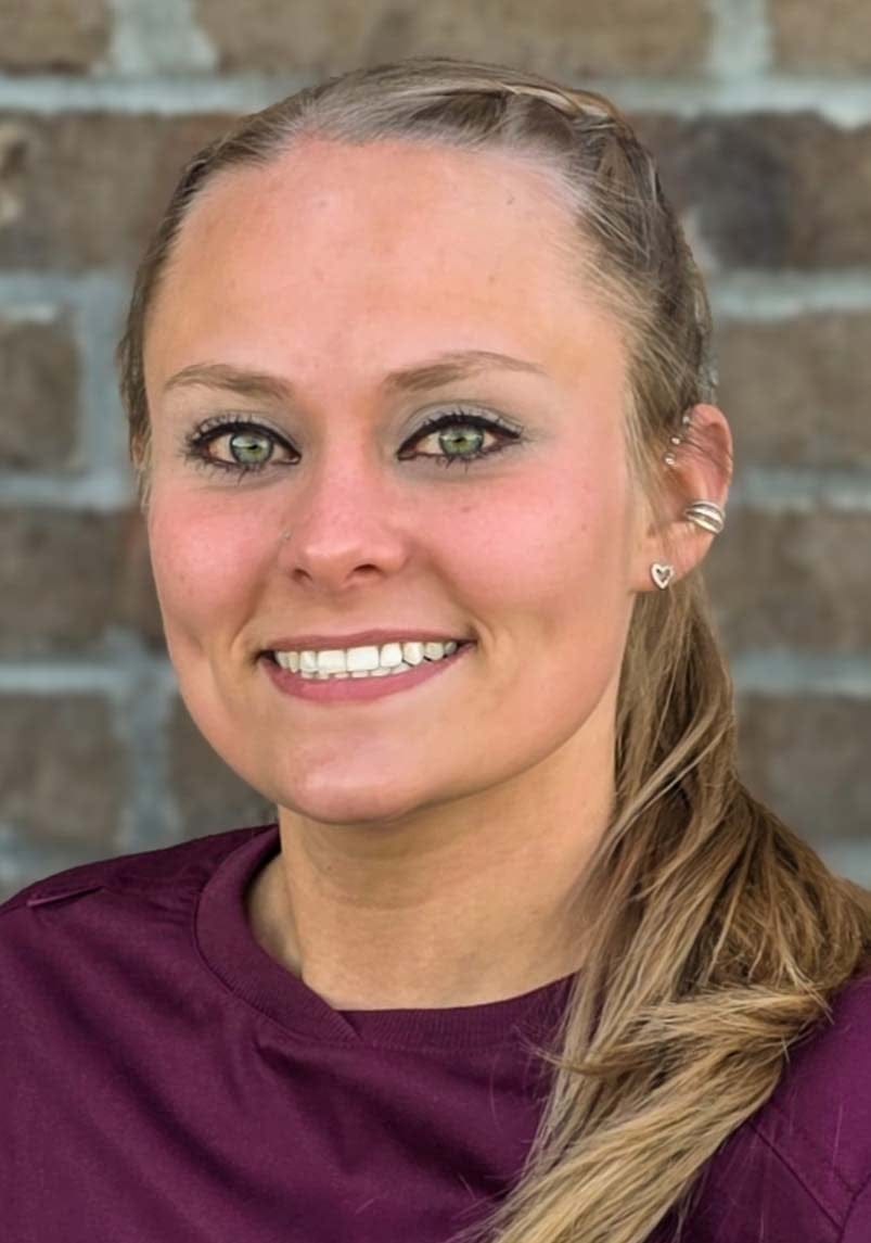 Paige Ferguson -Dental Assistant Paige Ferguson -Dental Assistant