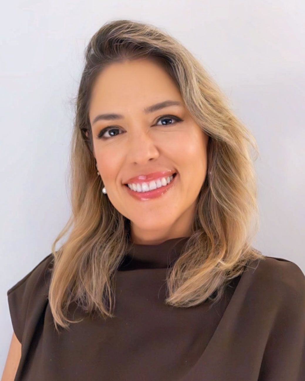 Carolina Rivera, DDS