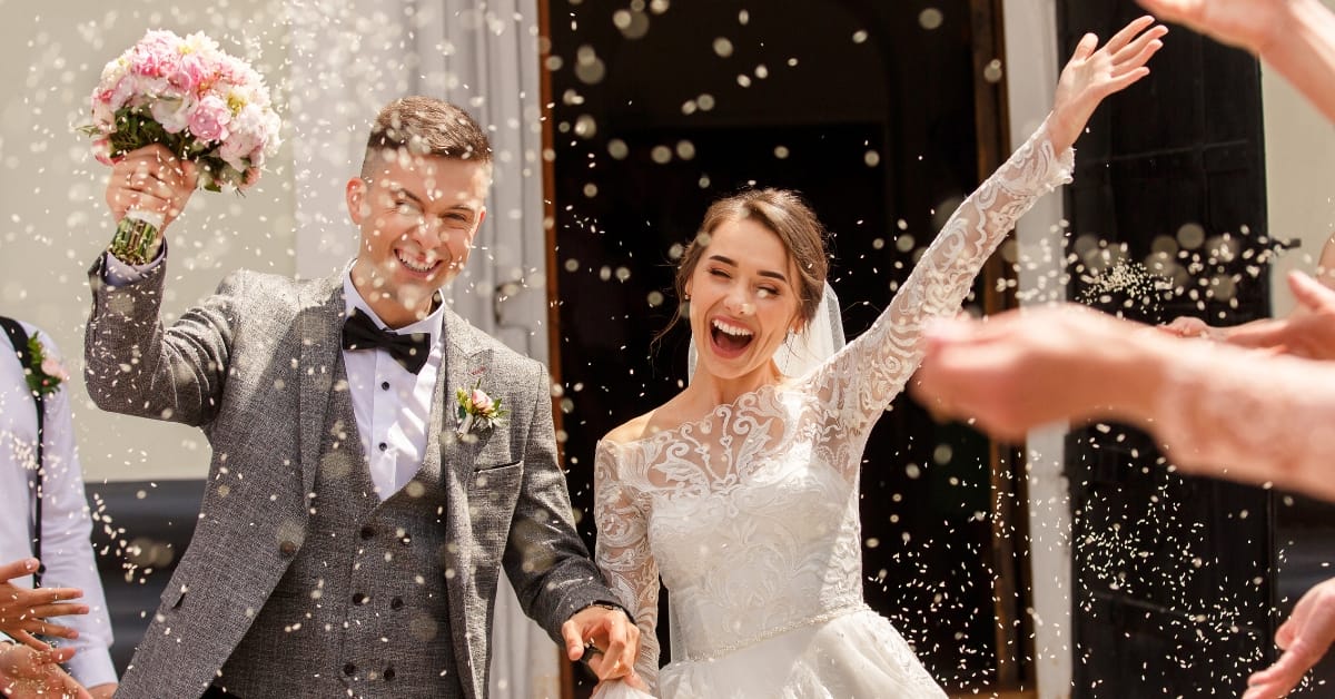 Wedding Ready Smiles at Old Bridge Dental! Old Bridge Dental April Blogs