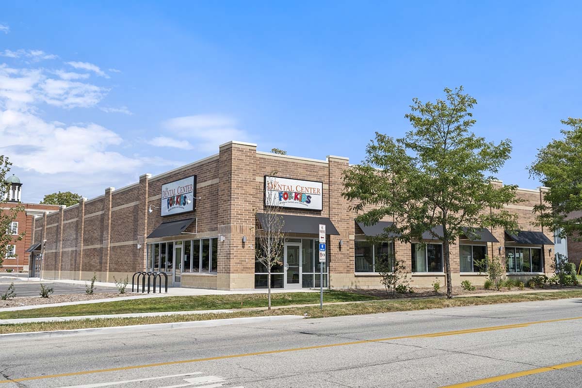 The Dental Center of South Bend (Dentistry and Braces for Children and Teenagers)