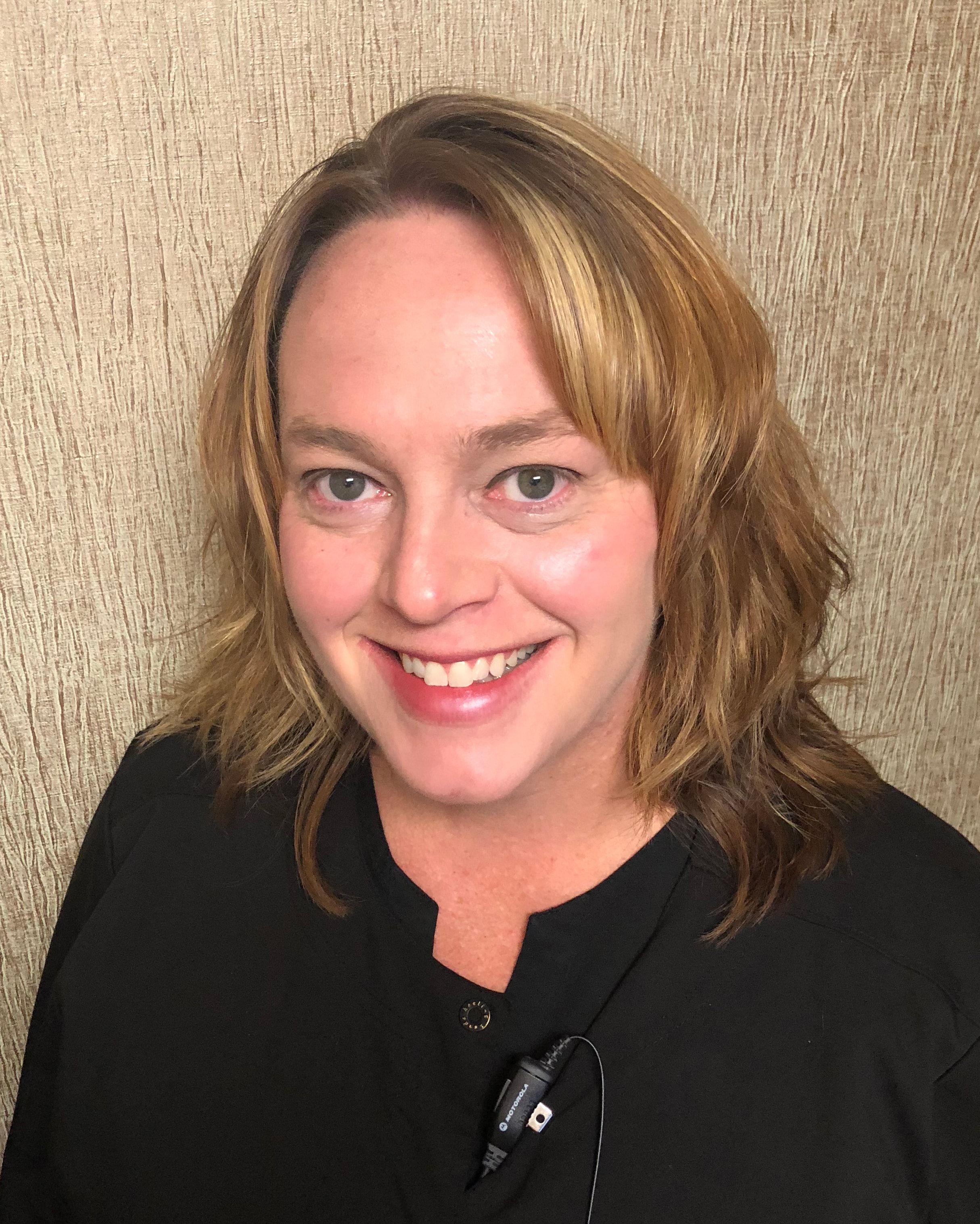 Image of Stacy Robinson