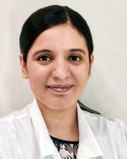 Image of Yuvika Choudhary