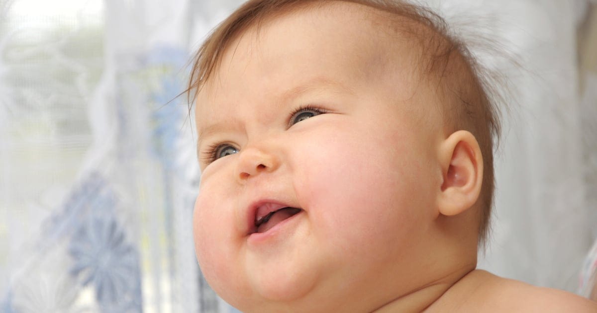 Does Your Newborn Have Teeth? Does Your Newborn Have Teeth?