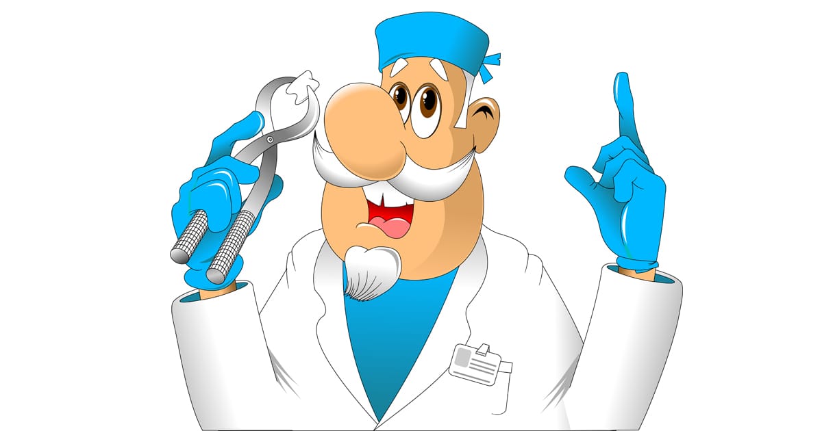 Get to the Root of Wisdom Tooth Extraction