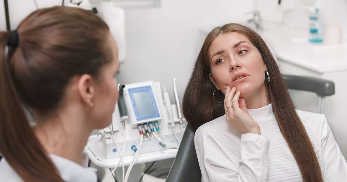 Emergency Orthodontic Care in San Antonio