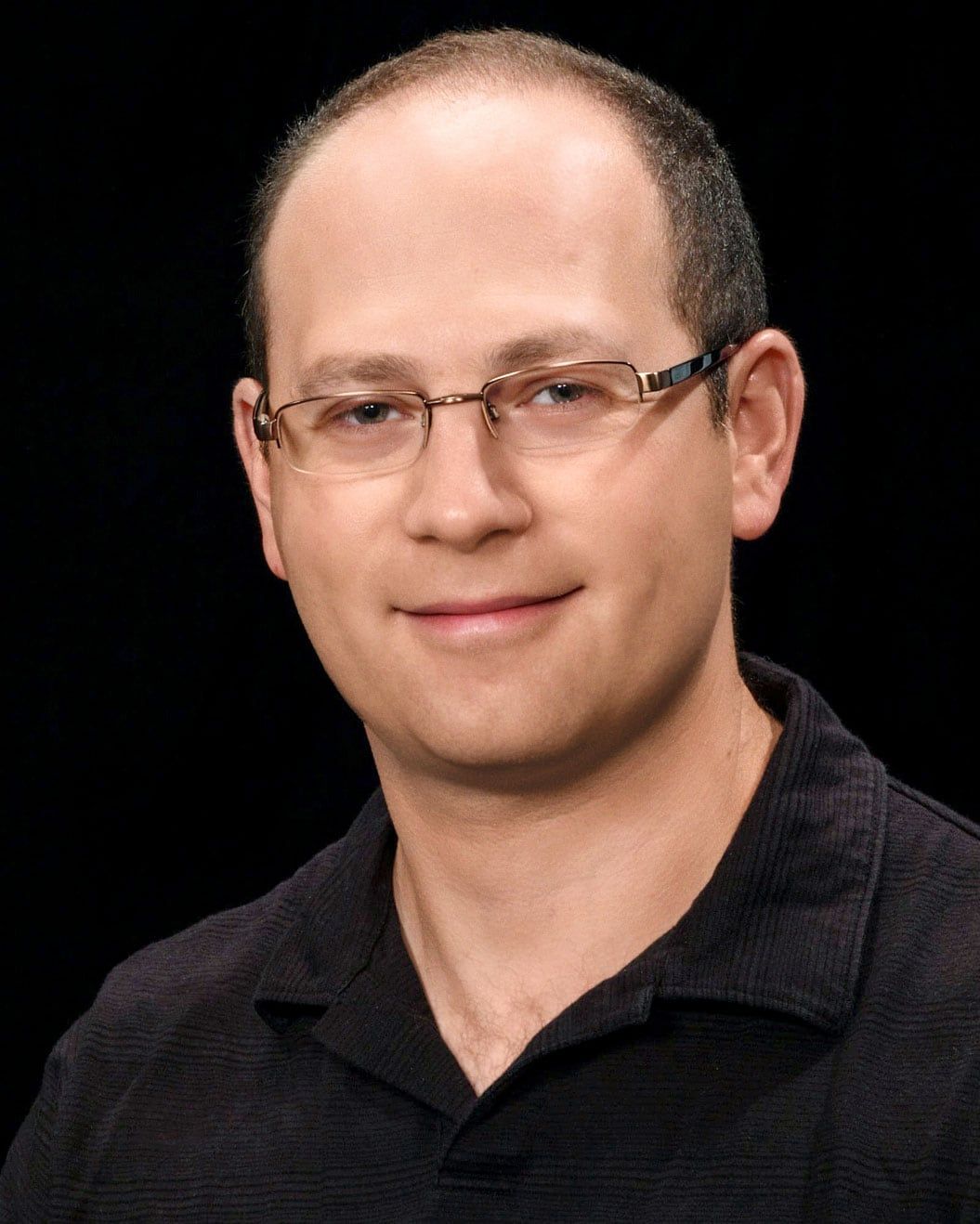 Image of Oleg Klubis Image of Oleg Klubis
