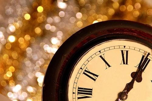 New Year's Day Around the World New Year's Day Around the World