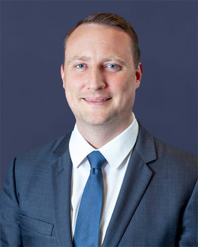Dr. Ben Bailey