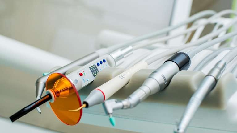 Common Dental Tools Common Dental Tools