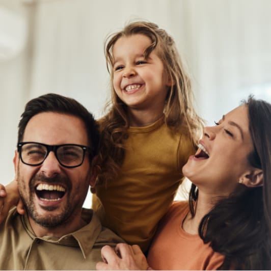 Happy Family