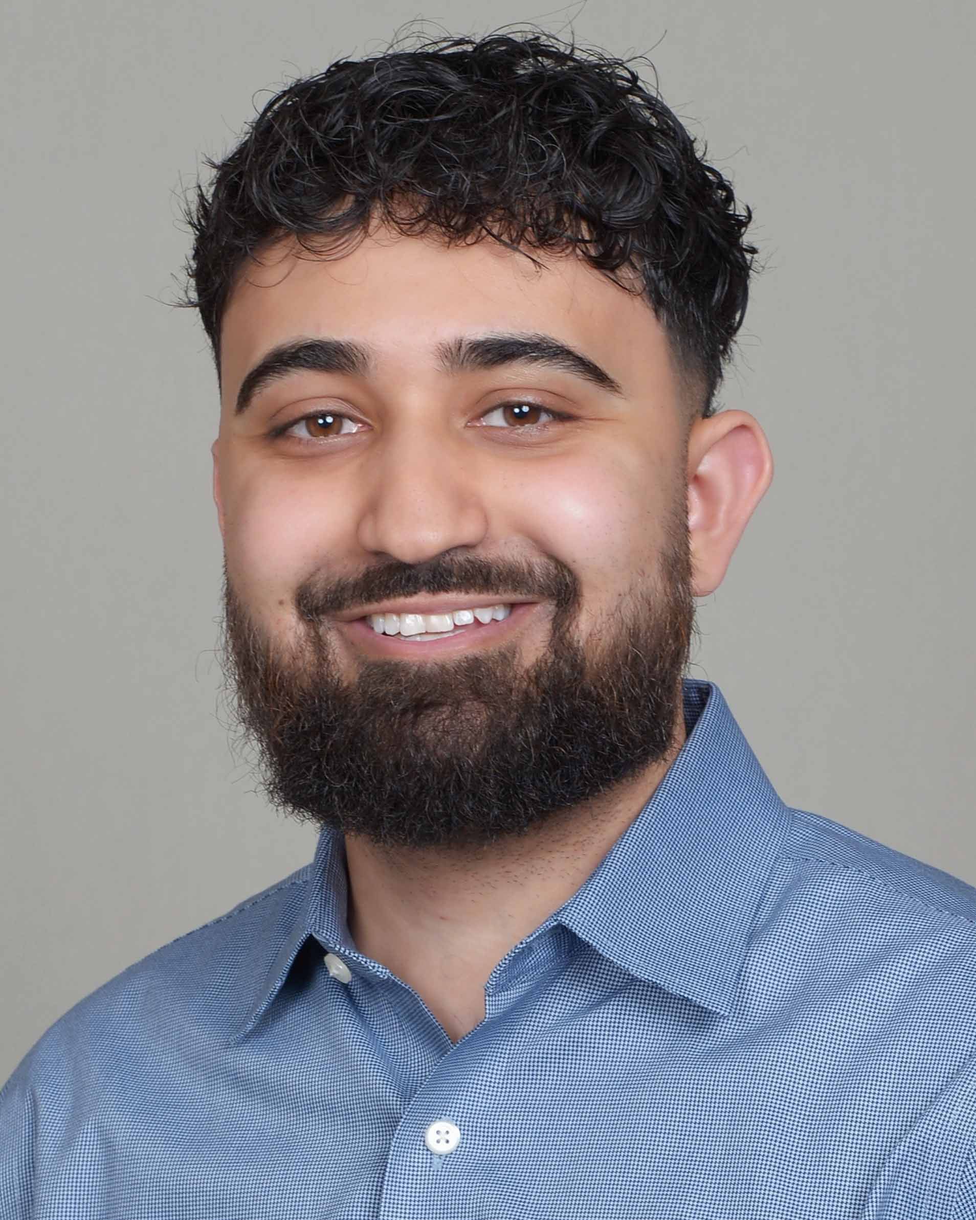 Faraz Bashir, DMD Dr. Faraz Bashir