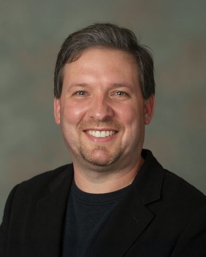 Image of Kevin Kisicki Image of Kevin Kisicki