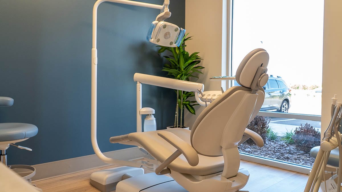 Dental Associate Florida Haines City Operatory