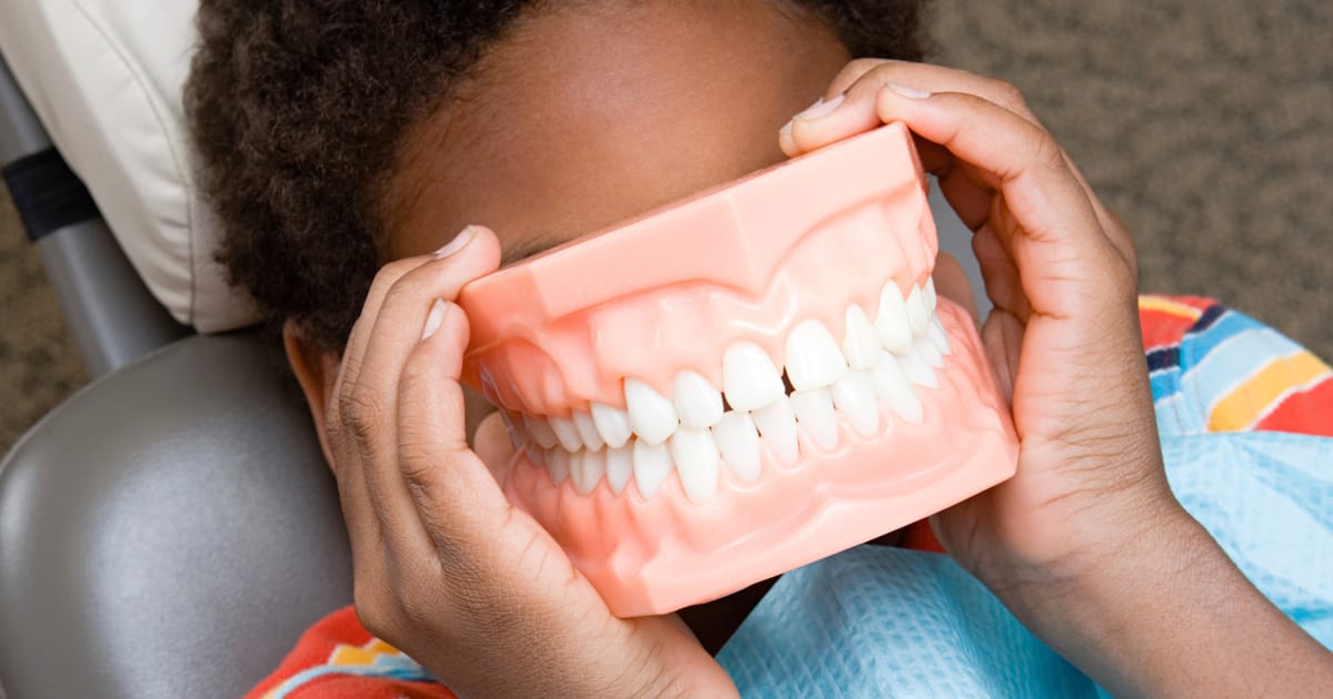 How to Handle Toothaches in Children How to Handle Toothaches in Children