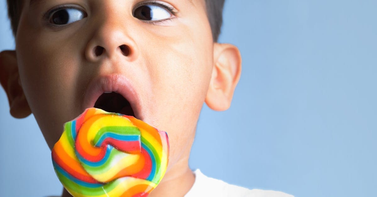 Foods That Cause Tooth Decay in Kids Foods That Cause Tooth Decay in Kids