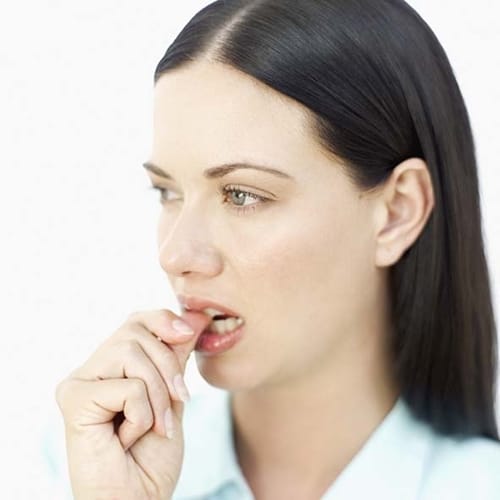 Why Do My Teeth Hurt?