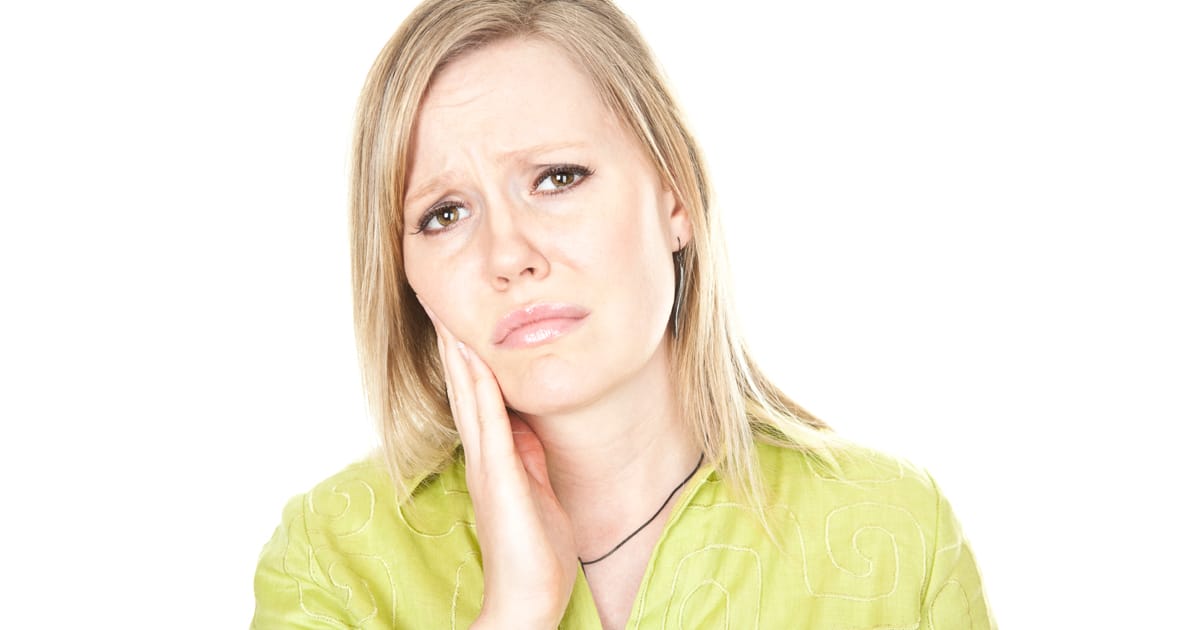 Jaw Pain: Should you See a TMJ Specialist?