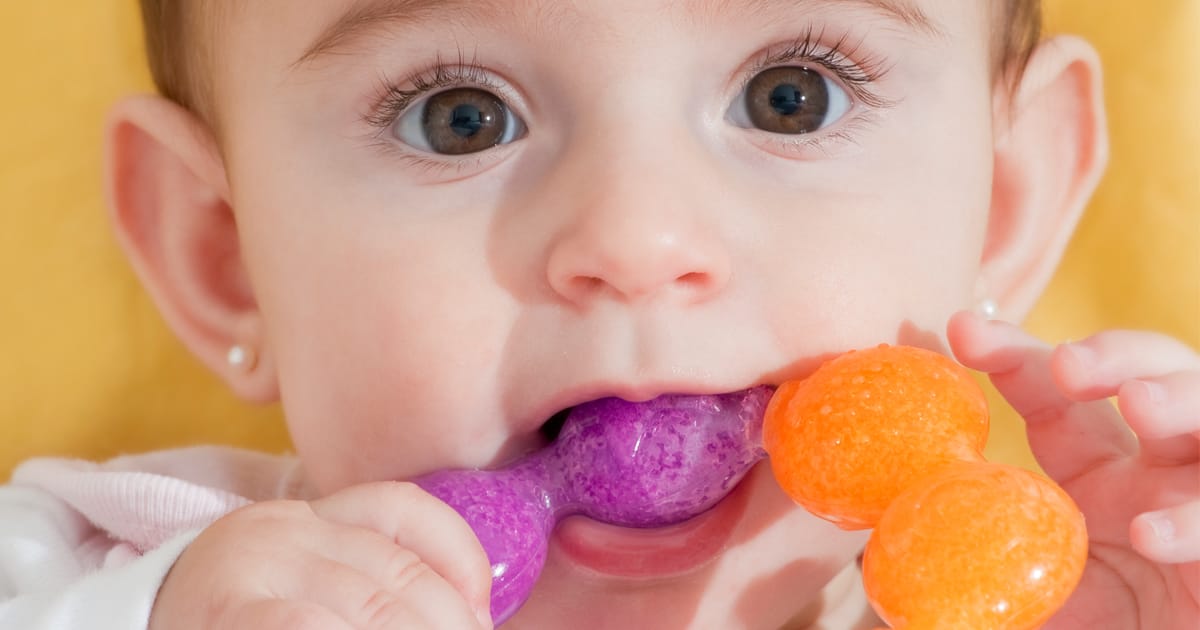 How to Provide Relief When Your Baby is Teething How to Provide Relief When Your Baby is Teething
