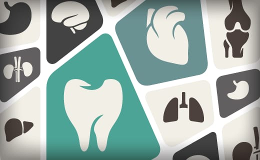 Why Dental Care is Good for More Than Your Teeth Why Dental Care is Good for More Than Your Teeth