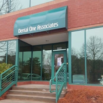 Dental Associates of Georgia Collage Park Storefront Dental Associates of Georgia Collage Park Storefront