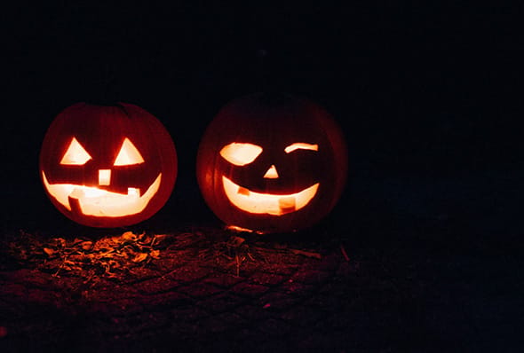 pumpkins