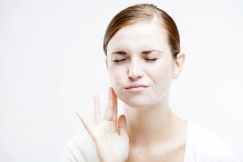 Why Gums Shrink After You Lose a Tooth