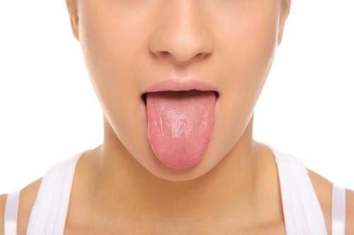 What is Dry Mouth?