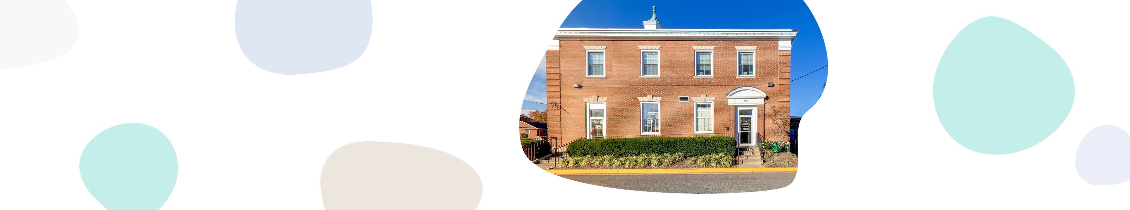 Dental-Associates-of-NorthernVirginia_Alexandria-Exterior