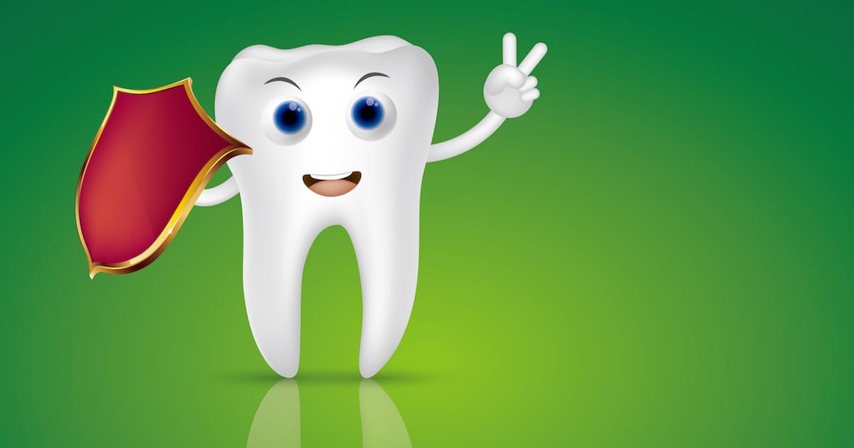 Make Your Dental Sealants Stay Strong and Last Long