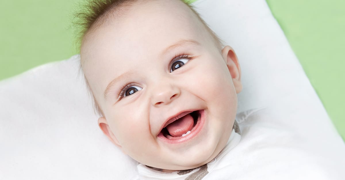 Baby Your Infant’s Teeth with Helpful Hints from Pediatric Dentists