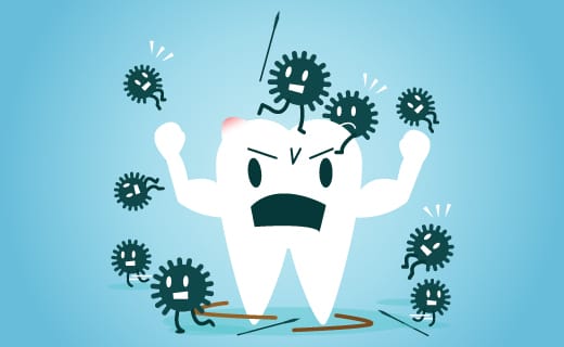 How to Treat the Trouble an Abscessed Tooth