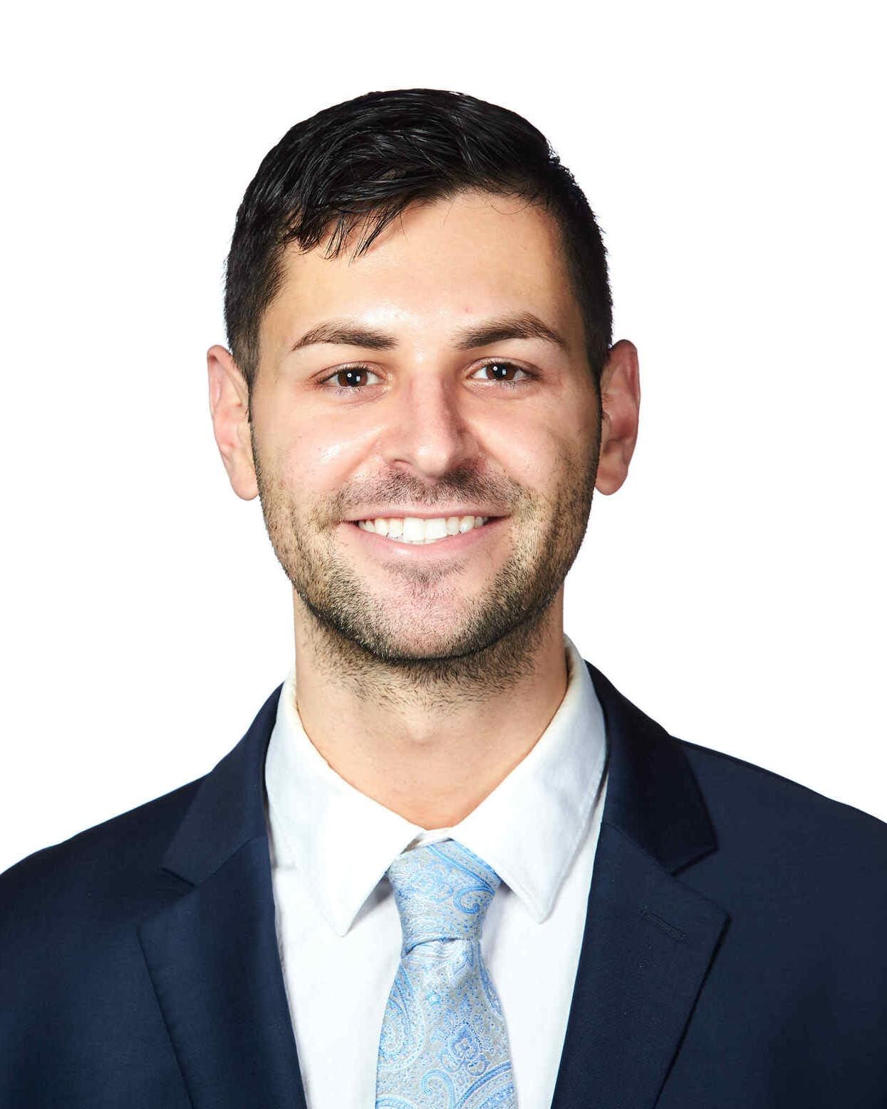 Steven Halepas, DMD, MD Steven Halepas, DMD, MD