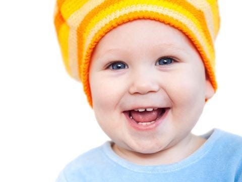 The Importance of Baby Teeth The Importance of Baby Teeth