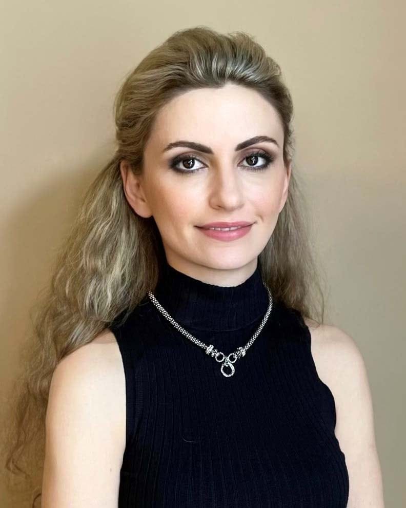 Image of Roza Nooristany