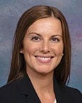 Shannon McCarthy, DMD, MS Image of Shannon McCarthy