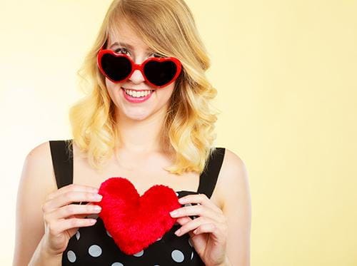 The Start of Valentine’s Day The Start of Valentine’s Day