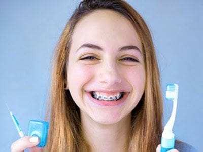 Braces, Invisalign & More