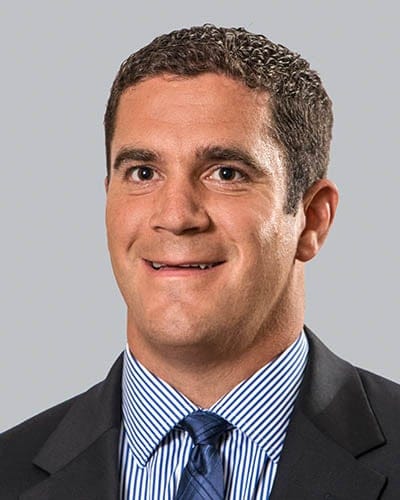 Gregory Lehnes, FACP, DMD Image of Gregory Lehnes