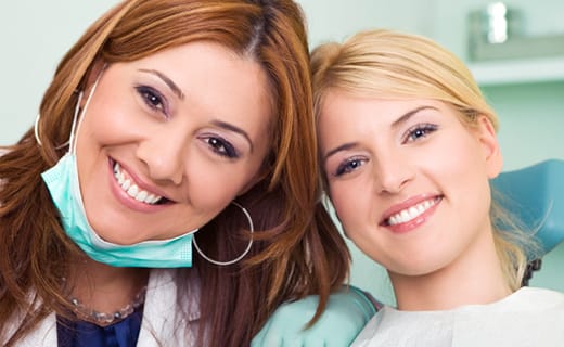 Choose Carefully When Selecting a New Dentist Choose Carefully When Selecting a New Dentist