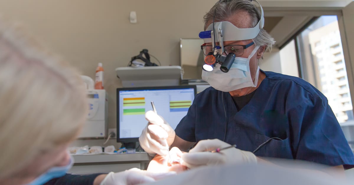 Do You Need an Oral Surgeon?