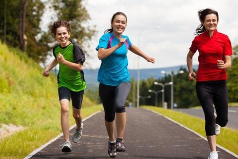 May Marks National Physical Fitness and Sports Month! May Marks National Physical Fitness and Sports Month!