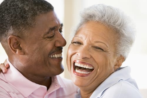 Is Your Smile Aging You?