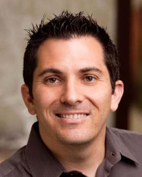 Justin Craighead, DMD, MS Image of Justin Craighead