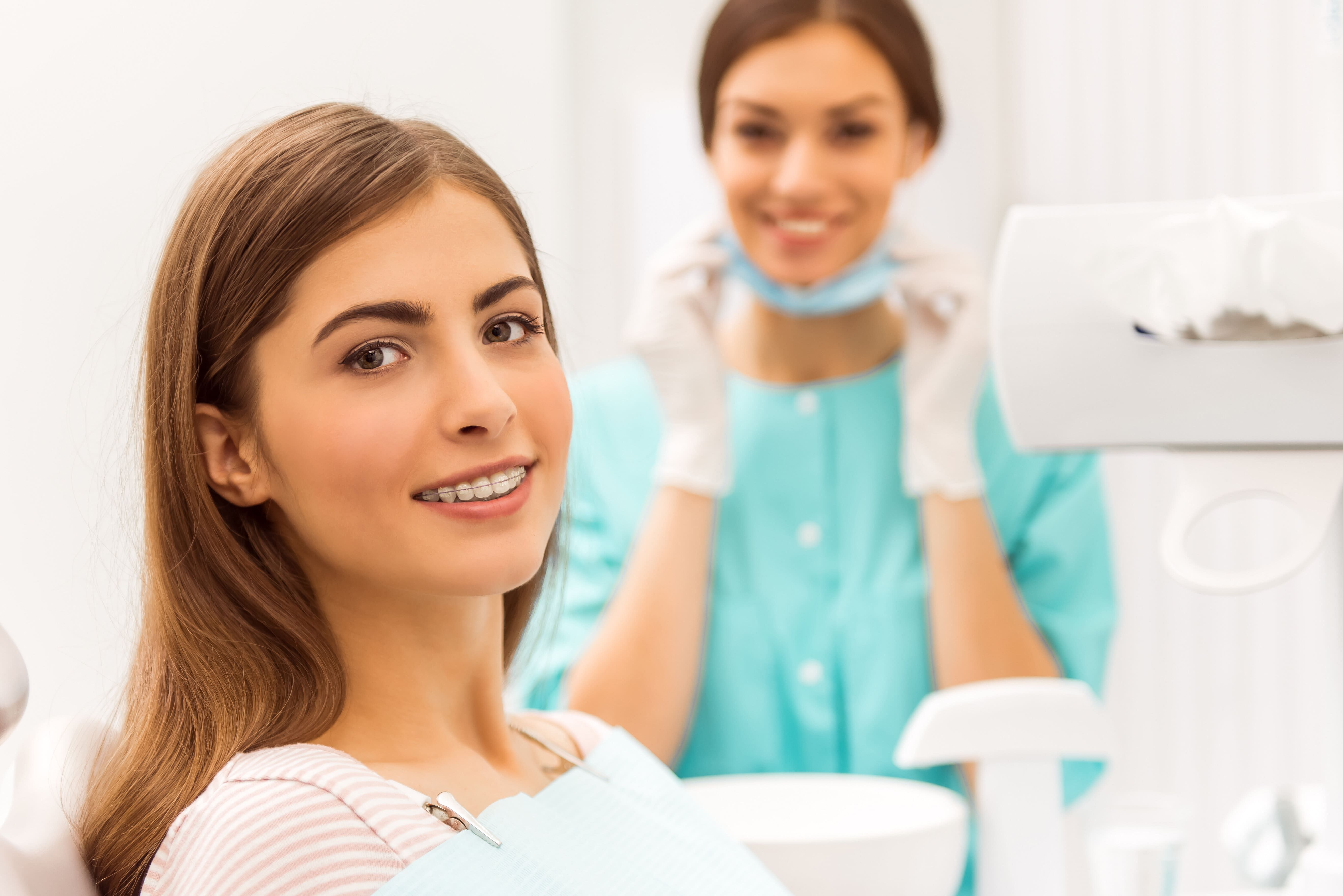 Learning All About TMJ Disorders Learning All About TMJ Disorders