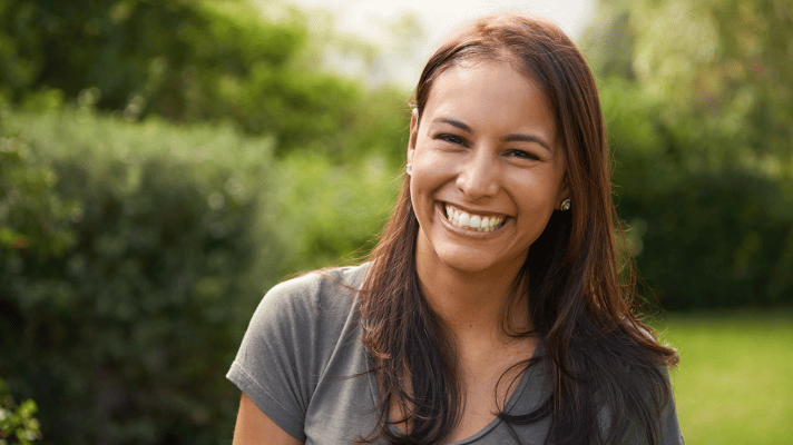 Smile Makeovers in Sweetwater