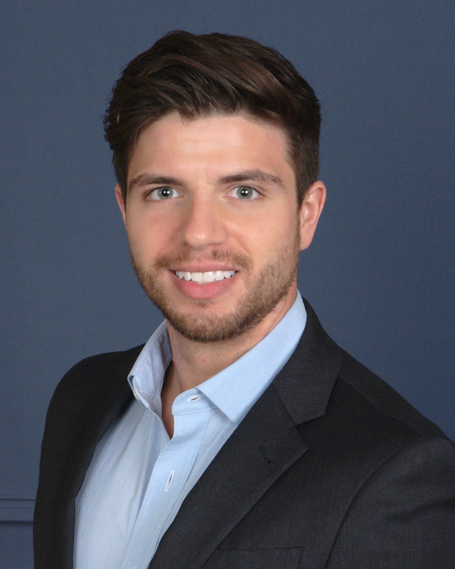Image of Christopher Petrotto